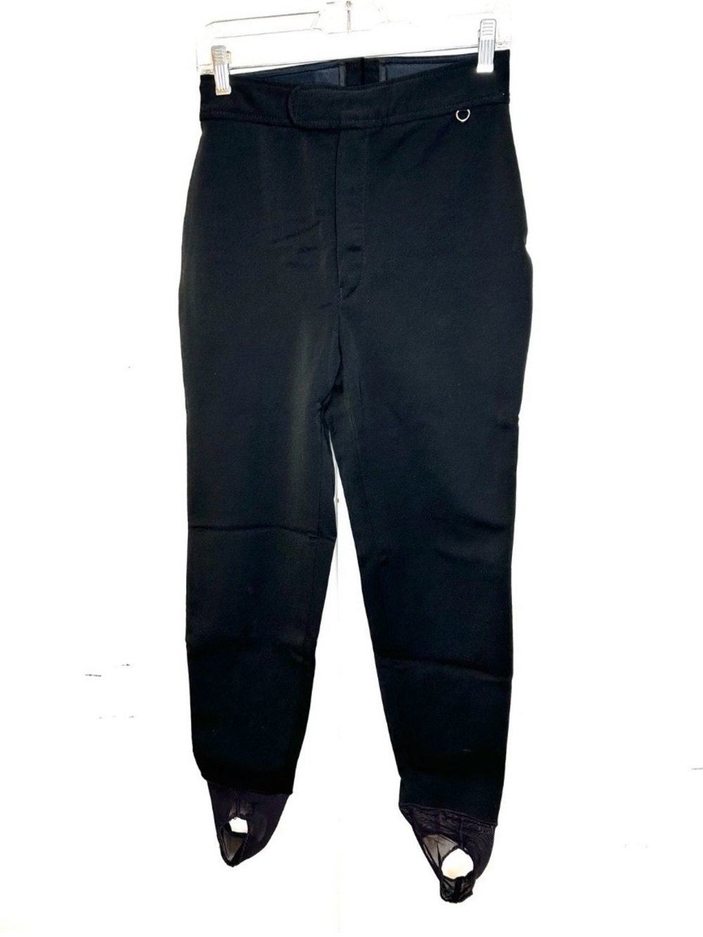 Roffe Vintage Jett Stirrup Ski Pants